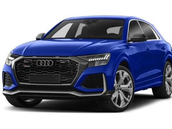 AUDI RS Q8 2021 WU1ARBF19MD026491 image AUDI RS Q8 2021 WU1ARBF19MD026491 image